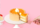 Advance pickup cake order